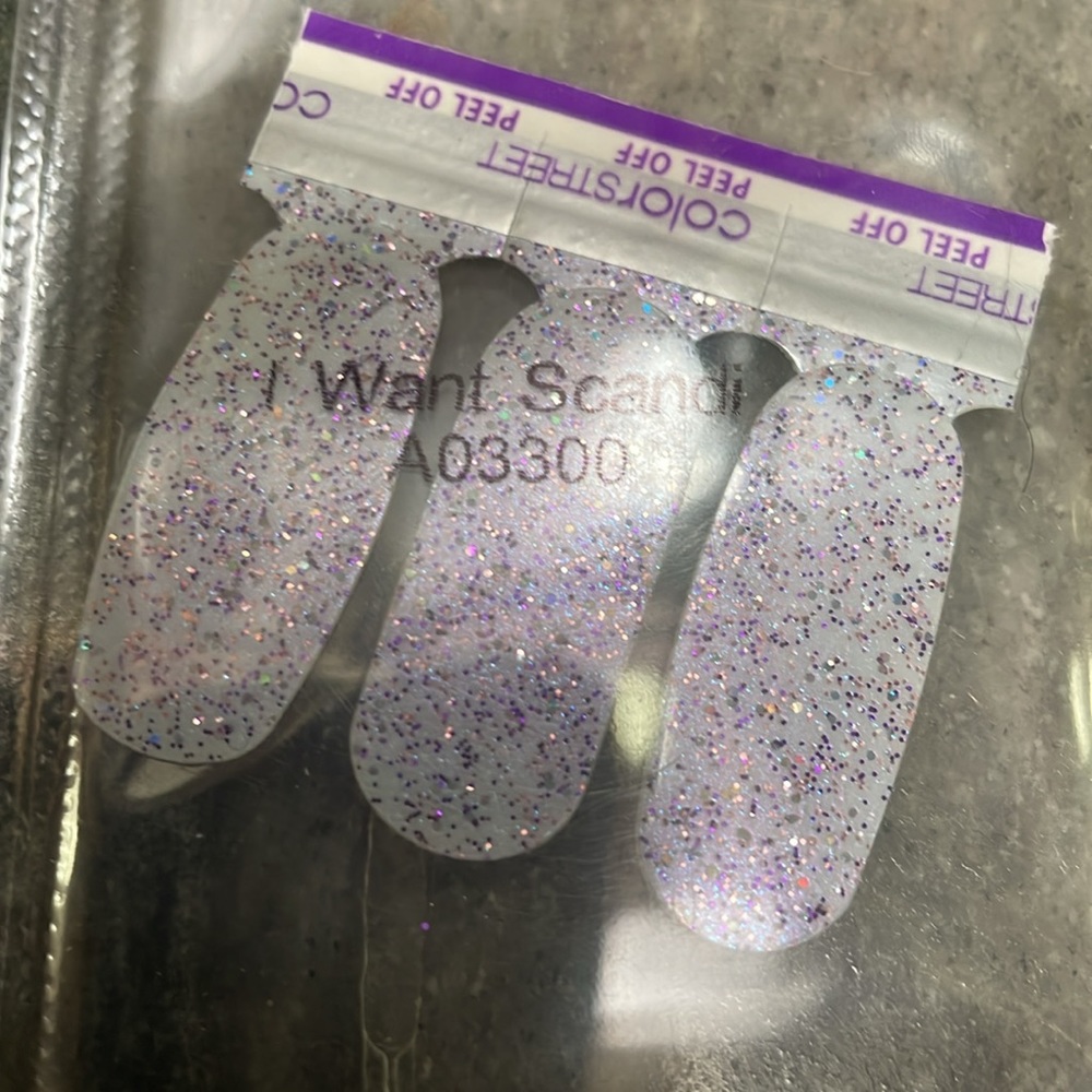 Color Street Nail Colors - Picture 6 of 14